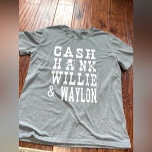 Cute Country Singer Shirt